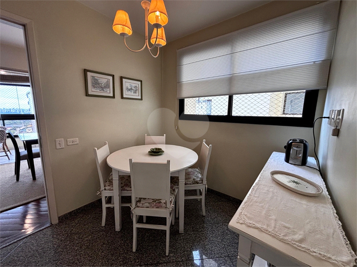 Venda Apartamento São Paulo Paraíso REO1034793 12