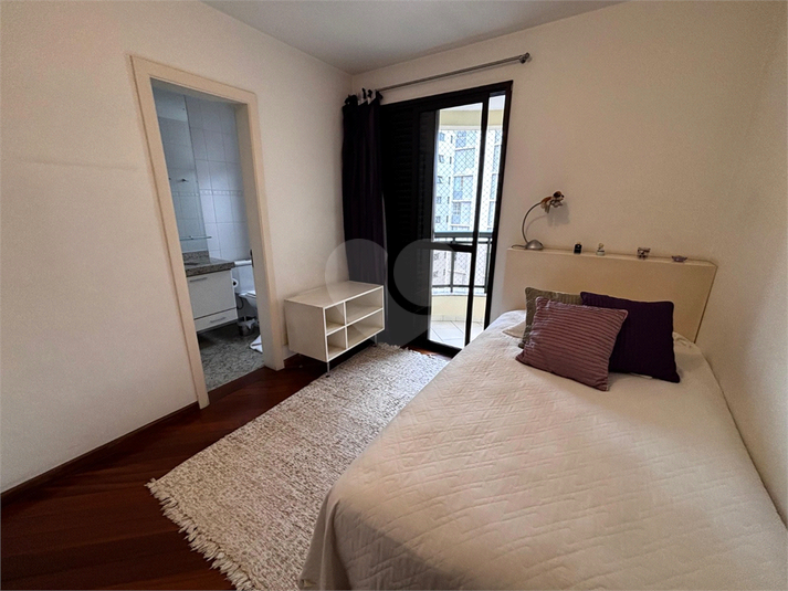 Venda Apartamento São Paulo Paraíso REO1034793 26