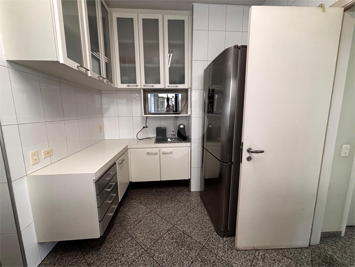 Venda Apartamento São Paulo Paraíso REO1034793 17