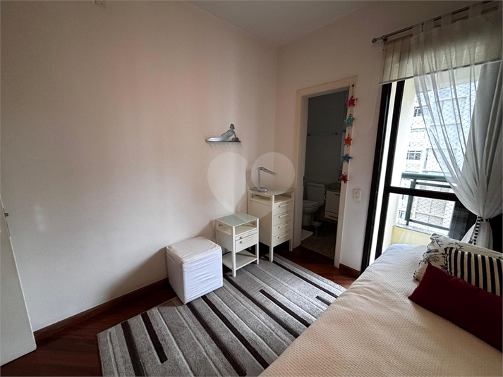 Venda Apartamento São Paulo Paraíso REO1034793 33