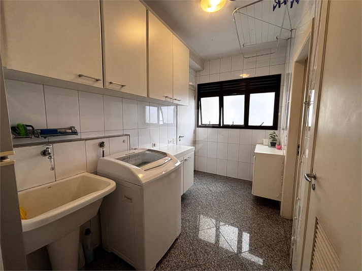 Venda Apartamento São Paulo Paraíso REO1034793 22