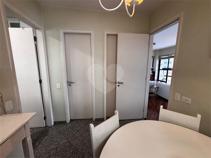 Venda Apartamento São Paulo Paraíso REO1034793 13