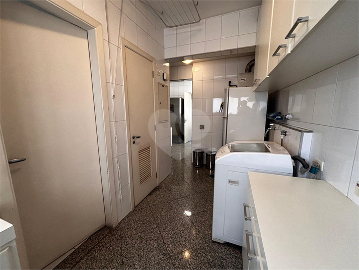 Venda Apartamento São Paulo Paraíso REO1034793 21