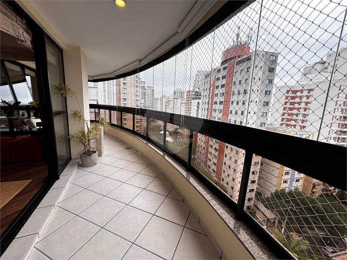 Venda Apartamento São Paulo Paraíso REO1034793 7