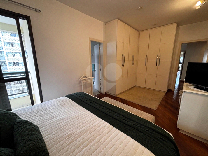 Venda Apartamento São Paulo Paraíso REO1034793 28