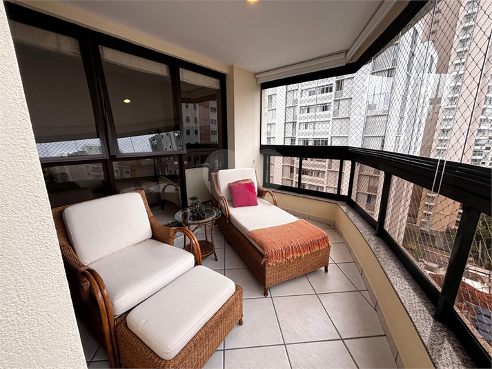 Venda Apartamento São Paulo Paraíso REO1034793 5