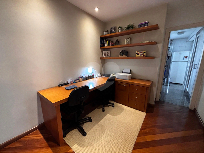 Venda Apartamento São Paulo Paraíso REO1034793 39