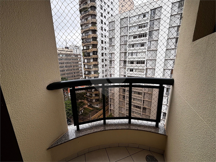 Venda Apartamento São Paulo Paraíso REO1034793 34