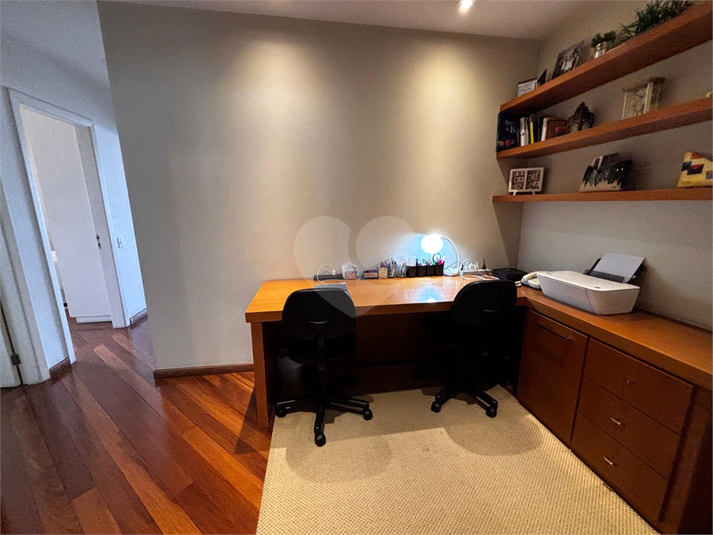 Venda Apartamento São Paulo Paraíso REO1034793 38