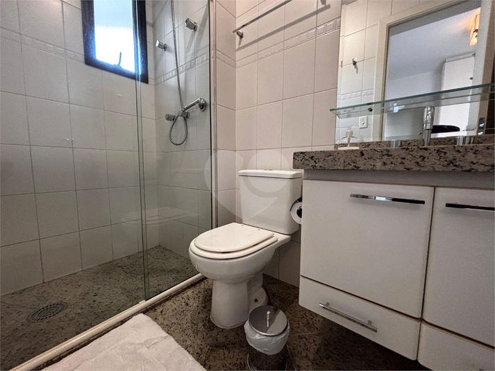 Venda Apartamento São Paulo Paraíso REO1034793 30