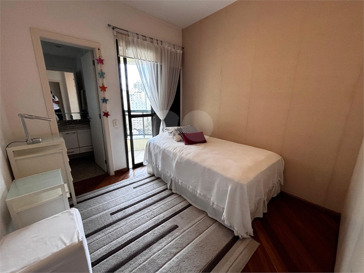 Venda Apartamento São Paulo Paraíso REO1034793 31