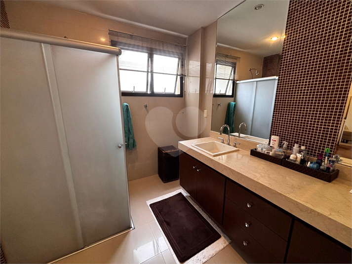 Venda Apartamento São Paulo Paraíso REO1034793 29