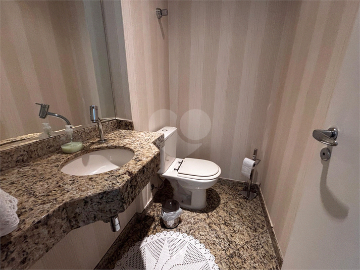 Venda Apartamento São Paulo Paraíso REO1034793 15