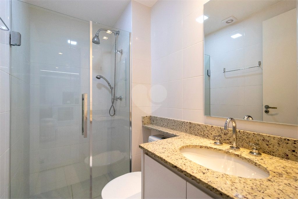 Venda Apartamento São Paulo Jardim Prudência REO1034795 19