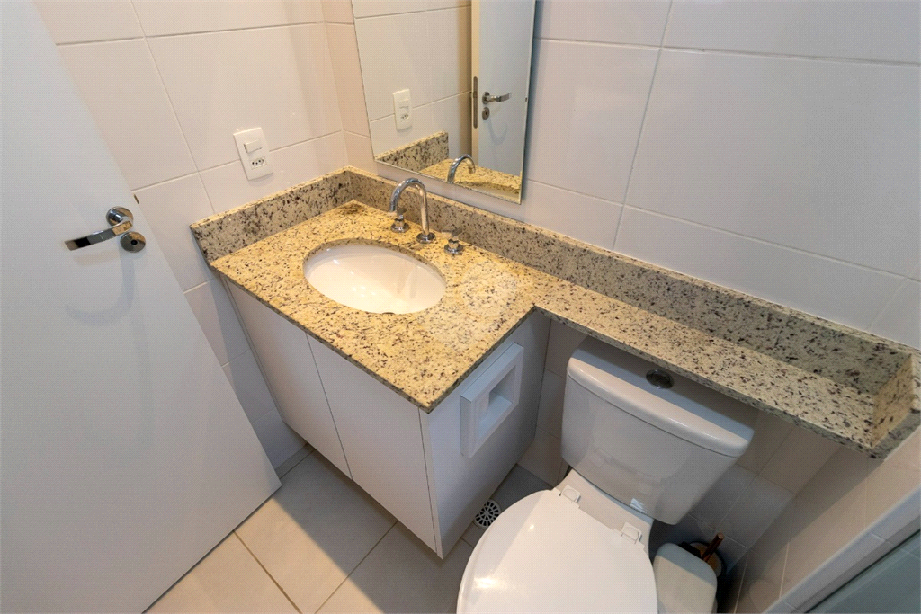 Venda Apartamento São Paulo Jardim Prudência REO1034795 17