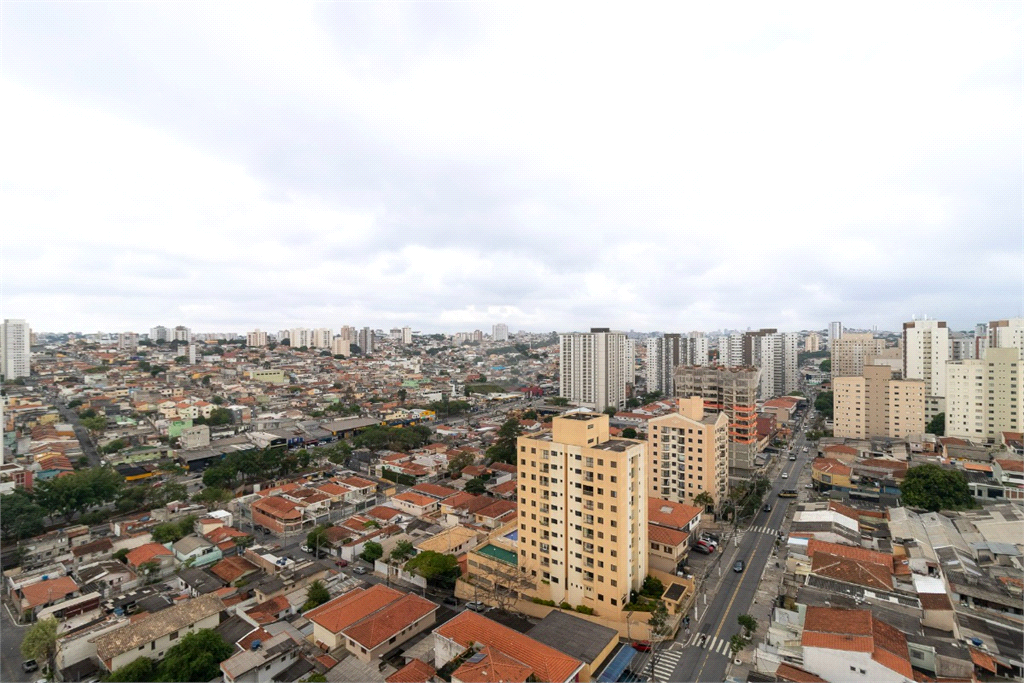 Venda Apartamento São Paulo Jardim Prudência REO1034795 11