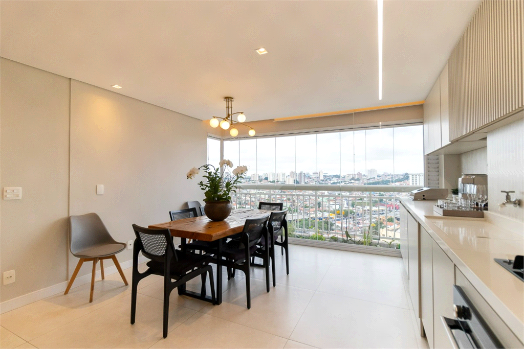 Venda Apartamento São Paulo Jardim Prudência REO1034795 5