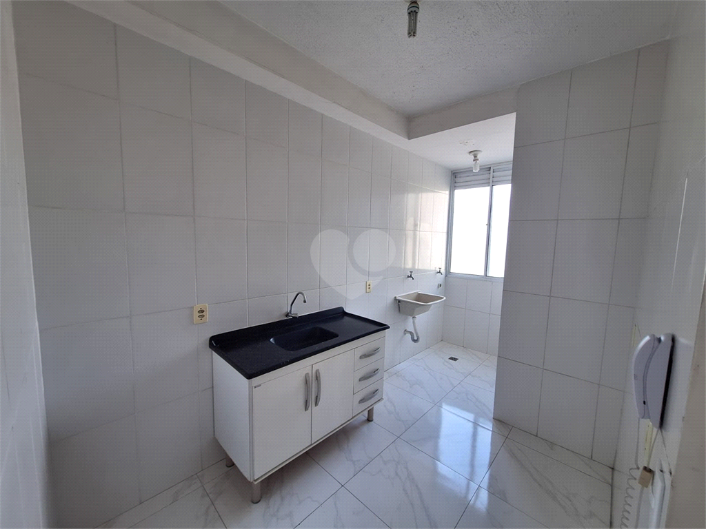 Venda Apartamento São Paulo Vila Da Paz REO1034796 16