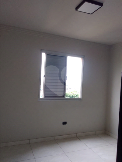 Aluguel Apartamento São Paulo Vila Da Paz REO1034796 22