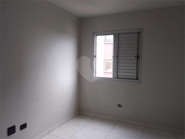 Aluguel Apartamento São Paulo Vila Da Paz REO1034796 25