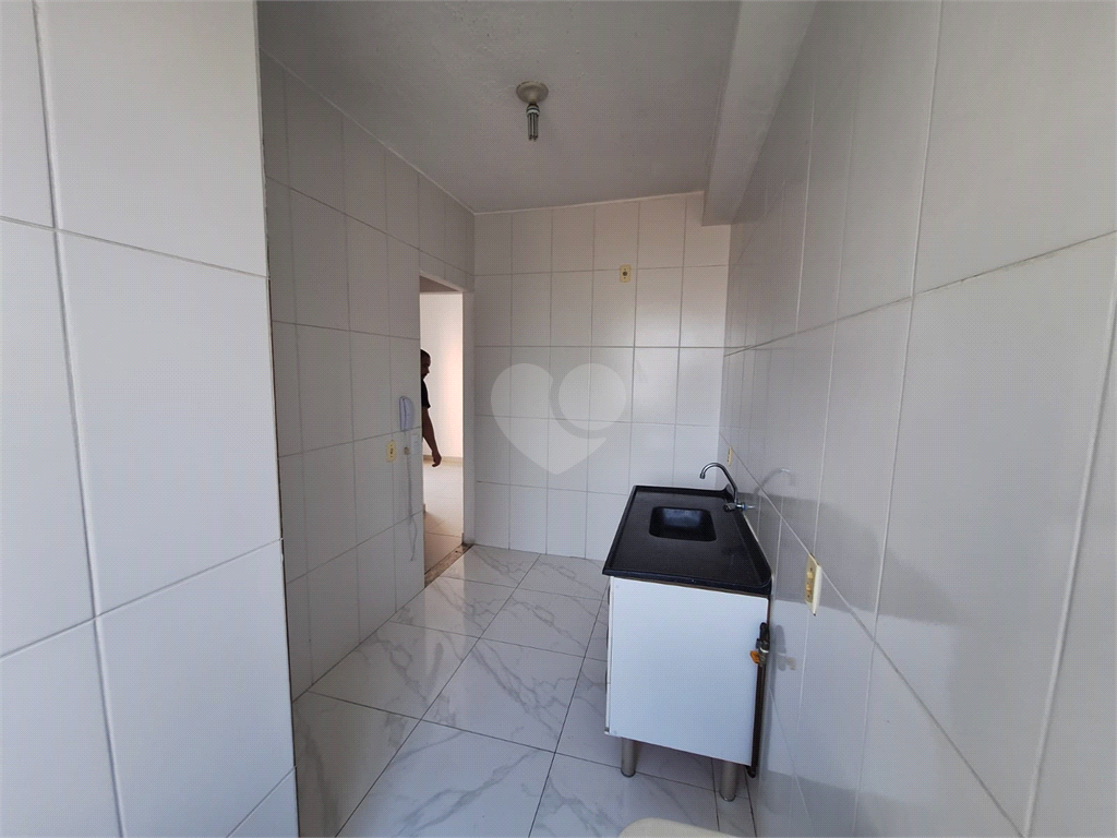 Venda Apartamento São Paulo Vila Da Paz REO1034796 24