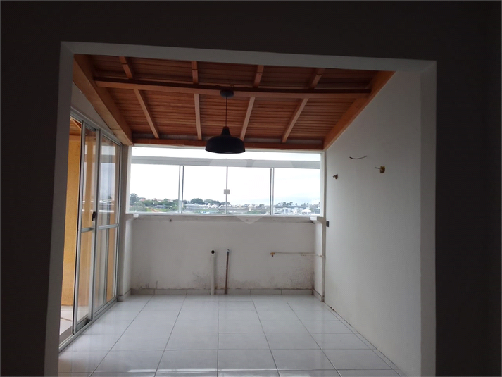 Aluguel Apartamento São Paulo Vila Da Paz REO1034796 8