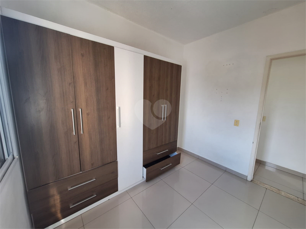 Venda Apartamento São Paulo Vila Da Paz REO1034796 21