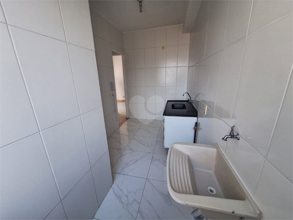 Venda Apartamento São Paulo Vila Da Paz REO1034796 26