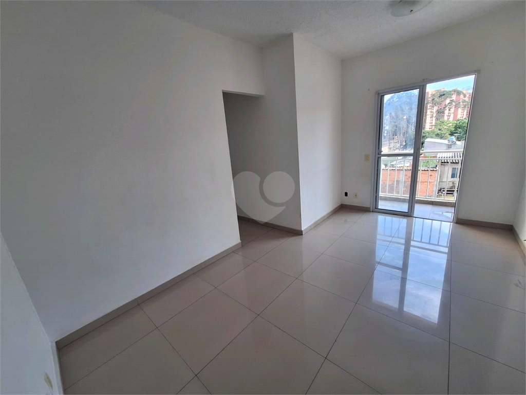 Venda Apartamento São Paulo Vila Da Paz REO1034796 14