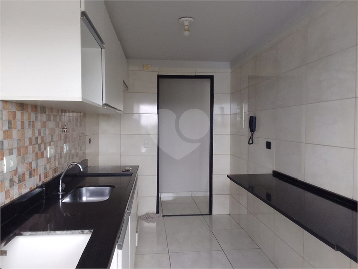 Aluguel Apartamento São Paulo Vila Da Paz REO1034796 5