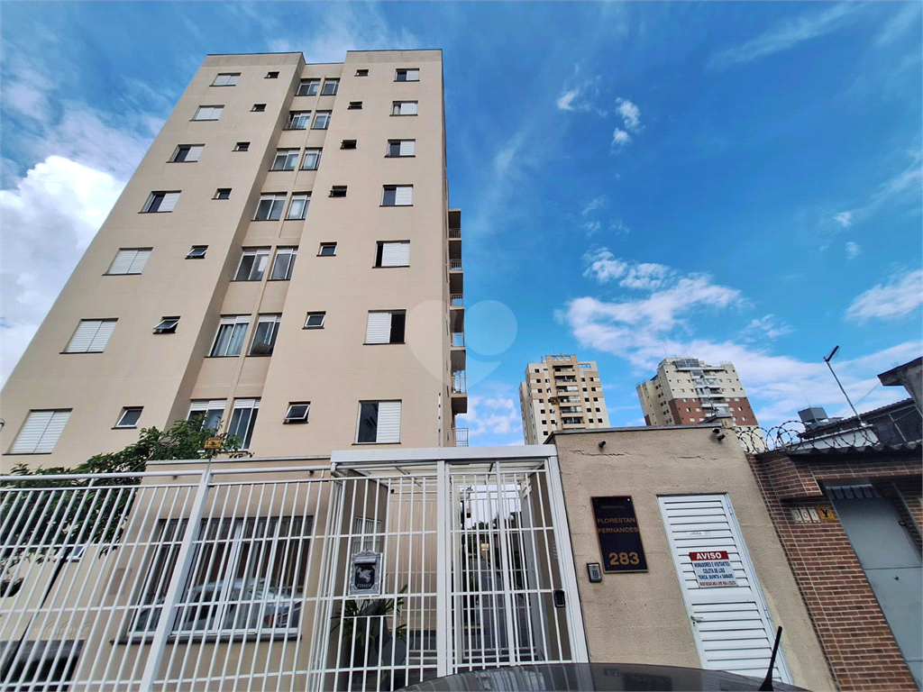 Venda Apartamento São Paulo Vila Da Paz REO1034796 1