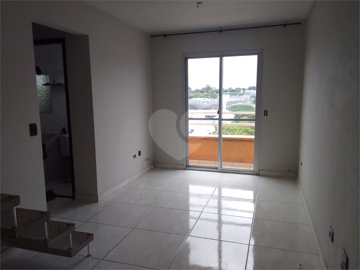 Aluguel Apartamento São Paulo Vila Da Paz REO1034796 2