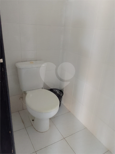 Aluguel Apartamento São Paulo Vila Da Paz REO1034796 10