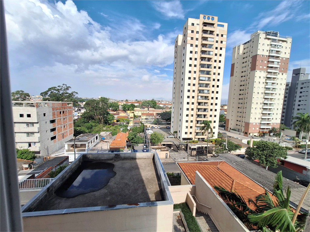 Venda Apartamento São Paulo Vila Da Paz REO1034796 3