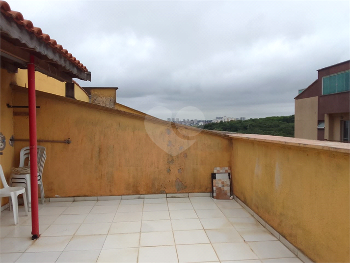 Aluguel Apartamento São Paulo Vila Da Paz REO1034796 15