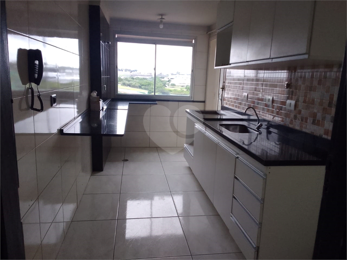 Aluguel Apartamento São Paulo Vila Da Paz REO1034796 17