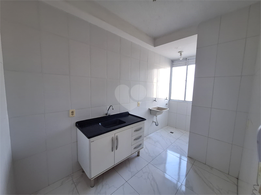 Venda Apartamento São Paulo Vila Da Paz REO1034796 23