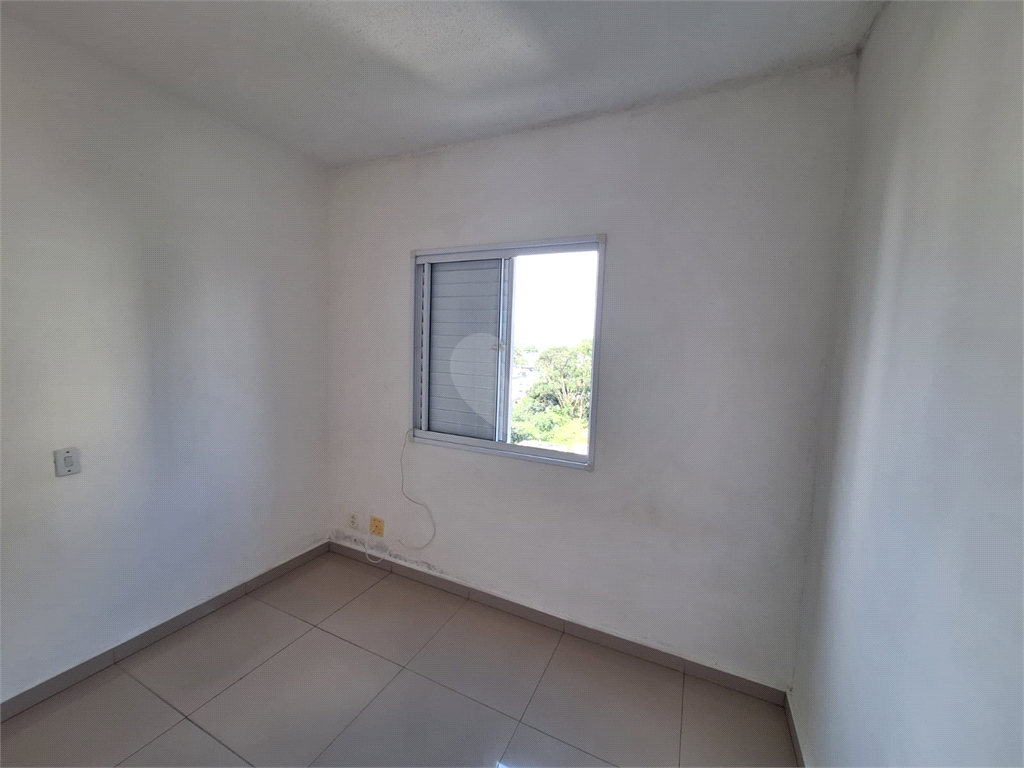 Venda Apartamento São Paulo Vila Da Paz REO1034796 18