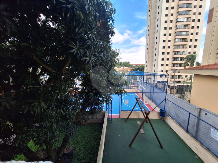 Venda Apartamento São Paulo Vila Da Paz REO1034796 5