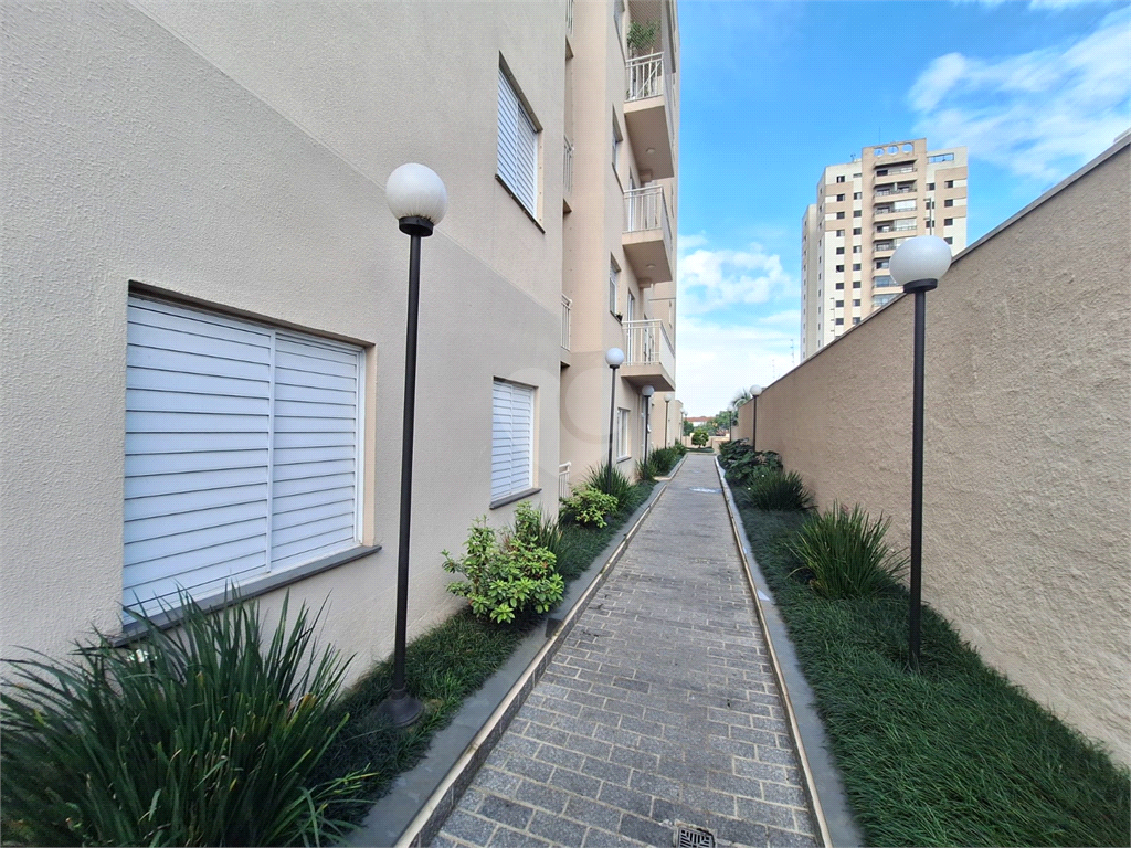 Venda Apartamento São Paulo Vila Da Paz REO1034796 11