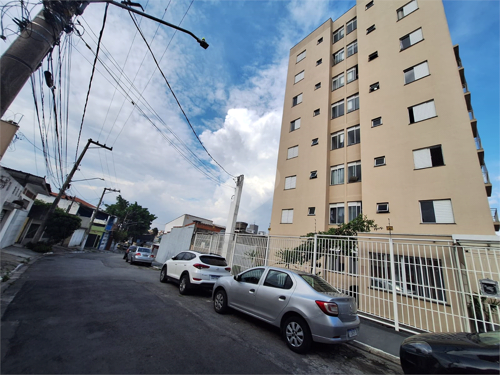 Venda Apartamento São Paulo Vila Da Paz REO1034796 4