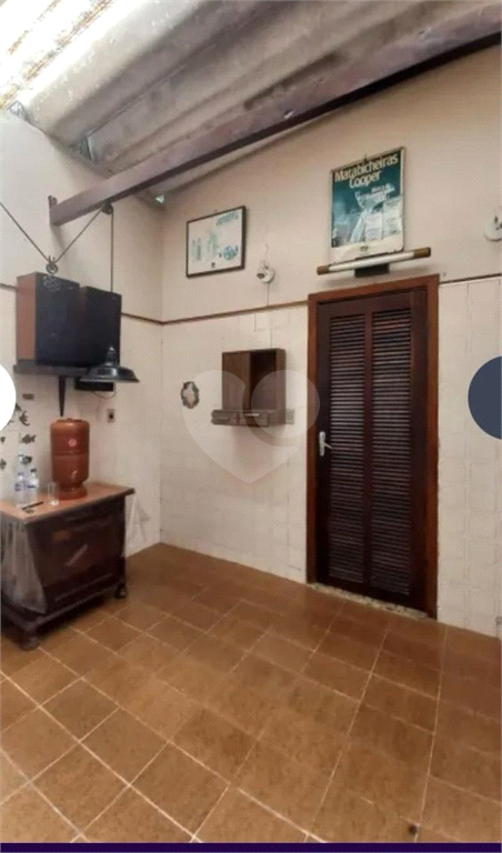 Venda Casa São Paulo Vila Mariana REO1034797 16