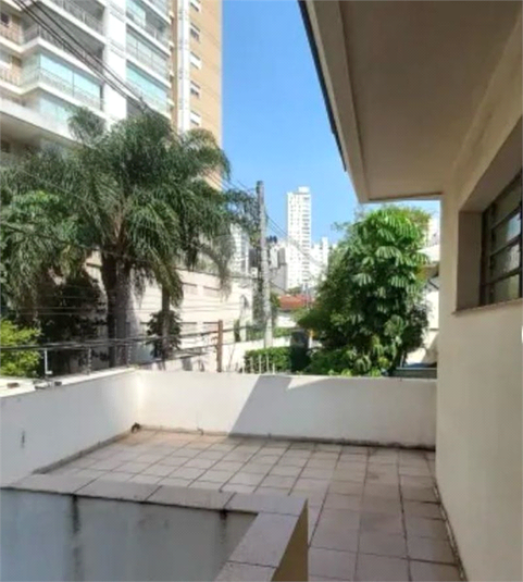 Venda Casa São Paulo Vila Mariana REO1034797 1