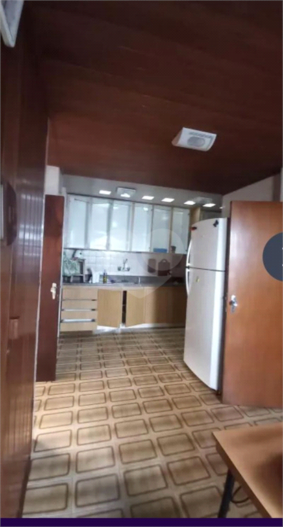 Venda Casa São Paulo Vila Mariana REO1034797 13