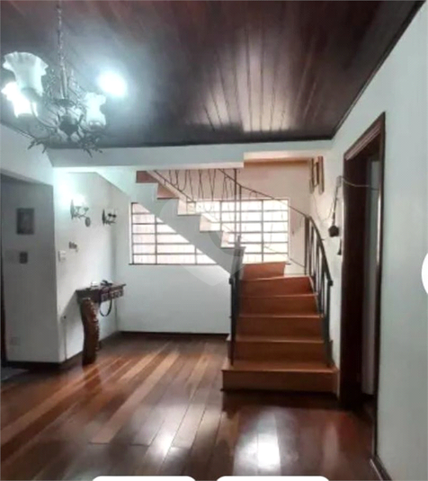 Venda Casa São Paulo Vila Mariana REO1034797 4