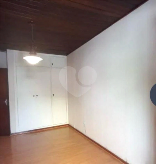 Venda Casa São Paulo Vila Mariana REO1034797 10