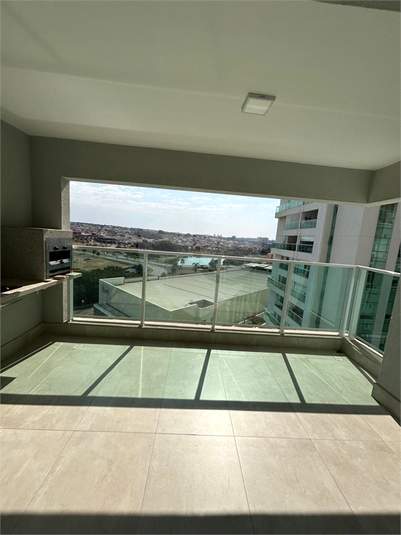 Aluguel Apartamento Indaiatuba Jardim Pompéia REO1034804 5