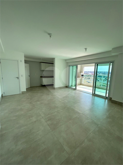 Aluguel Apartamento Indaiatuba Jardim Pompéia REO1034804 13