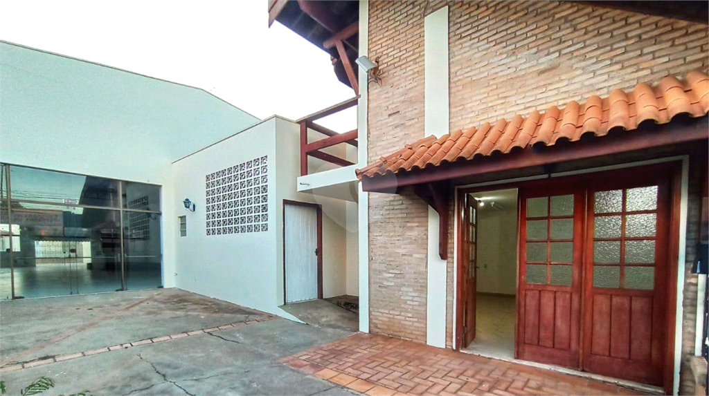 Aluguel Salão Comercial Bauru Vila Guedes De Azevedo REO1034805 7