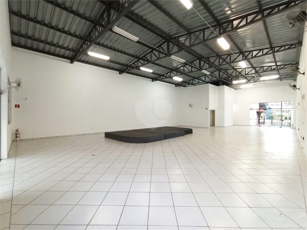 Aluguel Salão Comercial Bauru Vila Guedes De Azevedo REO1034805 28